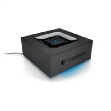 Rozbaleno - Logitech Bluetooth Audio Adapter 3,5 mm / rozbaleno
