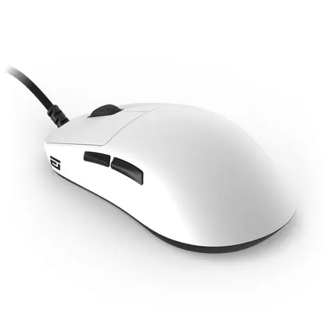 Endgame Gear OP1 8K V2 bílá / Herní optická myš / Switch: Kailh GM 2.0 / 30 000 DPI / 6 tlačítek / USB-A