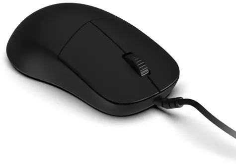 Endgame Gear XM2 8k V2 černá / Herní optická myš / Switch: Kailh GX / 30 000 DPI / 6 tlačítek / USB-A