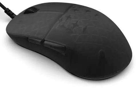 Endgame Gear XM2 8k V2 Dark Frost / Herní optická myš / Switch: Kailh GX / 30 000 DPI / 6 tlačítek / USB-A