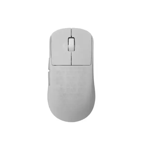 Endgame Gear OP1w 4k Wireless Gaming Mouse White Frost / Herní myš / bezdrátová / 26000 DPI / 7 tlačítek