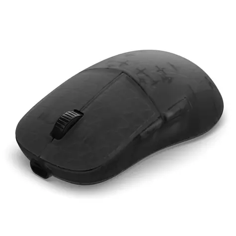 Endgame Gear XM2w 4k V2 Dark Frost / Herní optická myš / Switch: Kailh GX & GM 2.0 / 26000 DPI / 7 tlačítek