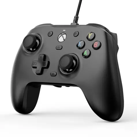 Gamesir G7 černá / Herní ovladač / USB-C / Xbox Series X|S & Xbox One X|S & Windows 10/11 & Steam