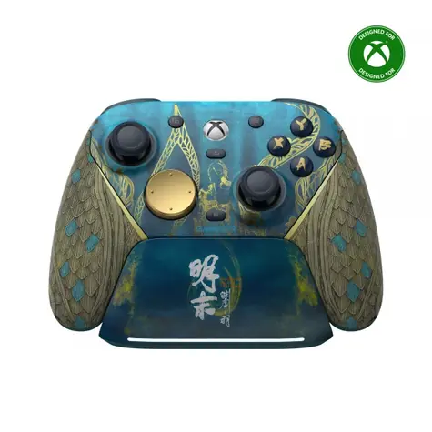 Gamesir G7 Pro x Wuchang Fallen Feathers / Herní ovladač / USB-C / Android & PC & Xbox Series