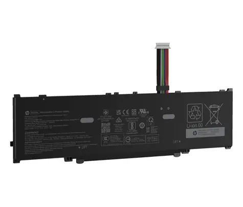 Rozbaleno - HP 62Wh Vyměnitelná baterie pro notebooky / rozbaleno
