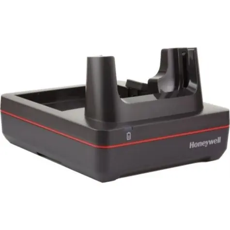 Honeywell nabíjecí a komunikační stanice pro CT40 &CT40XP & CT45 & CT45XP & CT47 / pro 1x baterii & 1x zařízení / USB