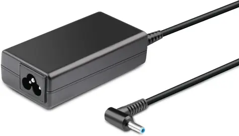 Rozableno - MicroBattery 45W napájecí adaptér pro HP / 19.5V / 2.31A / koncovka 4.5x3.0 / rozbaleno