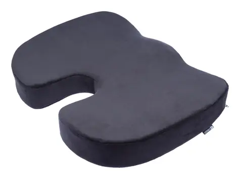 Rozbaleno - CONNECT IT FOR HEALTH Anatomický polštář na židli / rozbaleno