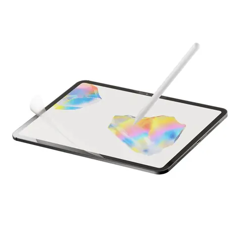 Rozbaleno - Paperlike Screen Protector 3 pro Apple iPad Pro 11