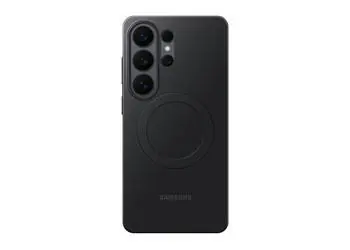 Rozbaleno - Samsung kryt Slim s magnetickým úchytem pro Samsung Galaxy S26 Ultra černý / rozbaleno