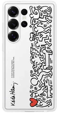 Rozbaleno - Samsung EF-MS938CWE FlipSuit Kryt pro Samsung Galaxy S25 Ultra bílá / rozbaleno