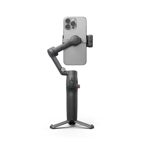 Rozbaleno - lDJI Osmo Mobile 8 Advanced Tracking Combo  / rozbaleno