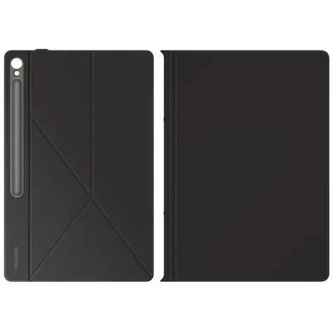 Rozbaleno - SAMSUNG ochranný kryt pro Samsung Galaxy Tab S10 FE+ černá / rozbaleno