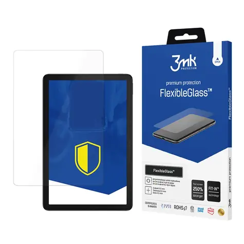 Rozbaleno - 3mk FlexibleGlass ochranné sklo pro TCL NXTPAPER 11 / rozbaleno
