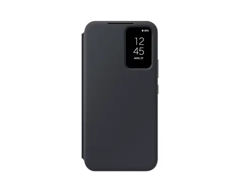 Rozbaleno - SAMSUNG Smart View Wallet Case pouzdro pro Samsung Galaxy A54 5G černá / rozbaleno