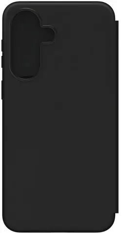 Rozbaleno - Samsung Wallet Flip černá / Flipové pouzdro / Galaxy A57 5G / TPU / rozbaleno