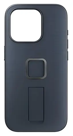 Rozbaleno - Peak Design Everyday Loop Case iPhone 15 Pro Max v2 Midnight / Pouzdro / Apple iPhone 15 Pro Max / rozbaleno
