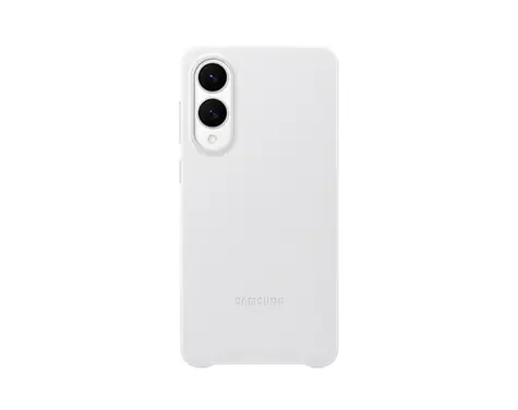 Rozbaleno - Samsung Kindsuit Case Galaxy S25 Edge světle šedá / rozbaleno