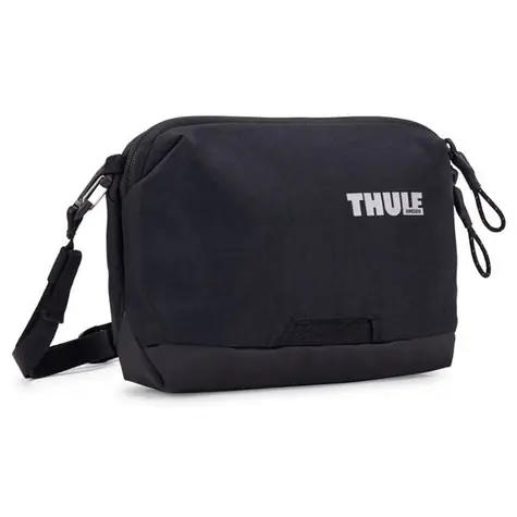 Rozbaleno - Thule PARACB3102 Paramount brašna přes rameno 2 l  - černá / rozbaleno