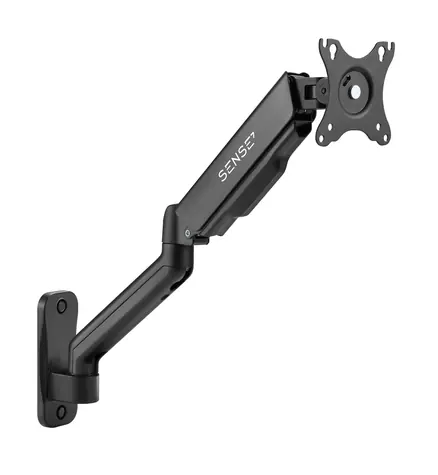 Rozbaleno - SENSE7 HANG WALL ARM nástěnný držák na monitor 17