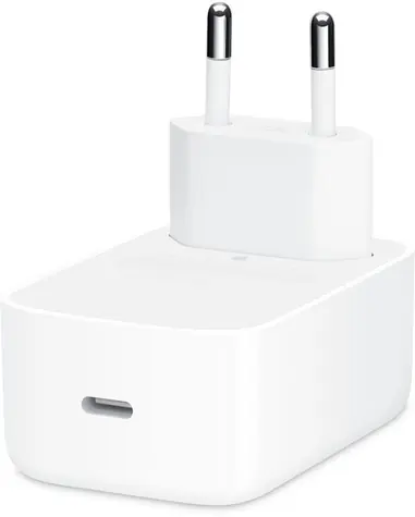 Apple 40W USB-C Dynamic Power Adapter with 60W Max