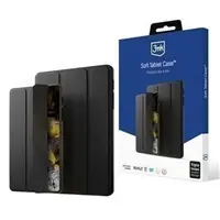 Rozbaleno - 3mk Soft Tablet Case pouzdro pro Samsung Galaxy Tab S10 FE / rozbaleno