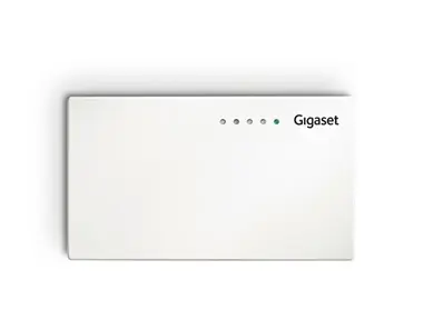 SIEMENS N720 DECT IP - centrální řídicí stanice pro správu sítě DECT