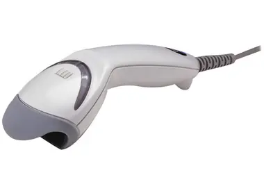 Honeywell MS5145 Eclipse (USB) bílá / snímač čárových kódů / jednořádkové laserové snímání