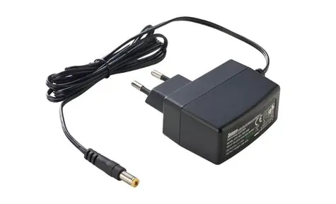 GIGA síťový adaptér 5V-230V / pro čtečky PCR-340