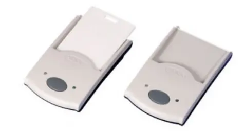 Promag PCR-310 / RFID čtečka / 13,56 MHz / USB / Proxgina software