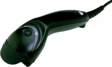 Honeywell MS5145 Eclipse (USB) černá / snímač čárových kódů / jednořádkové laserové snímání