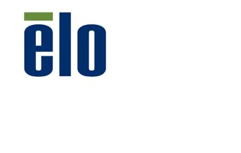 ELO Čtečka magnetických karet pro 1522L šedá