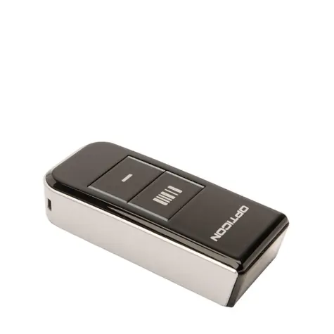 Opticon PX-20 černá / mini data kolektor 2D kodů / Bluetooth