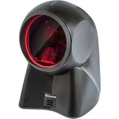 Honeywell Orbit 7190g černá / všesměrový 1D a 2D snímač / kit-USB