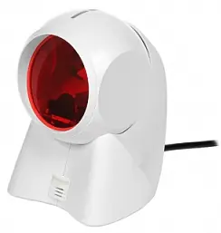 Honeywell Orbit 7190g kit-USB bílá / 2D všesměrový snímač čárových kódů / USB