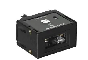 Opticon NLV-3101 RS-232 černá / fixní laserový snímač čárových kódů 1D a 2D