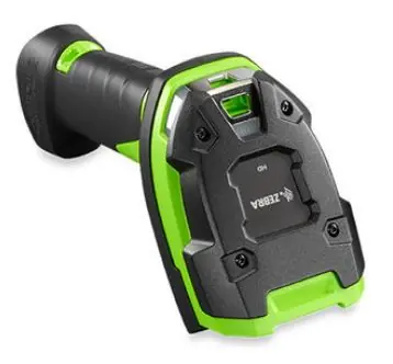 ZEBRA DS3678-ER forklift kit (USB) / snímač 2D čárových kódů / BT / RS-232 / KBW / USB / černá 