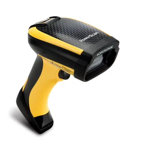 DATALOGIC PowerScan PD9130 kit-RS232 / 1D snímač čárových kódů / Multi-IF