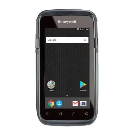 Honeywell Dolphin CT60 GMS / 2D / BT / Wi-Fi / NFC / kamera / Android 7.1