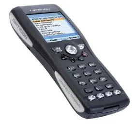 Opticon OPH-1005 / 1D mobilní terminál / 2