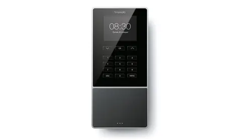 SAFESCAN TimeMoto TM-616 / docházkový systém / 2.8