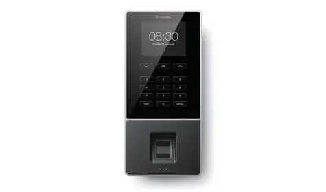 SAFESCAN TimeMoto TM-626 / Docházkový systém / 2.8