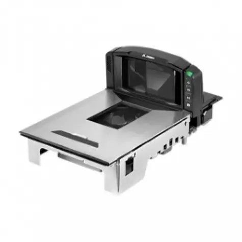 ZEBRA MP7000 Medium platter / pultový snímač 1D a 2D čárových kódů / RS-232 / USB / IBM