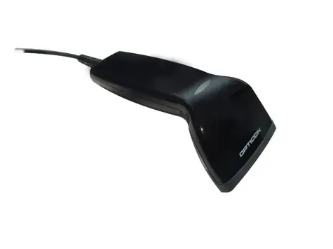 Opticon C37 černá / 1D snímač čárových kódů / CCD / USB