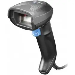 DATALOGIC Gryphon I GD4520 USB kit2 černá / snímač 2D čárových kódů / USB / stojánek + kabel USB
