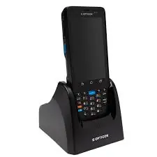 Opticon H29 kit. USB / 2D mobilní terminál /  5