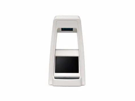 SAFESCAN 235 Detektor padělků / k ověření pravosti bankovek / kreditních karet 