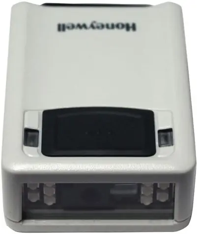 Honeywell VuQuest 3320g HD / snímač čárových kódů / 2D / multi-IF / pouze čtečka / šedá