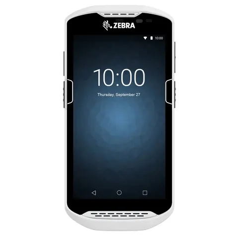 ZEBRA TC77 / BT / Wi-Fi ac / LTE / 2D / 4.7