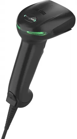 Honeywell Xenon Performance 1950g SR kit2-USB / 2D snímač čárových kódů / Multi-IF / USB kabel / stojánek